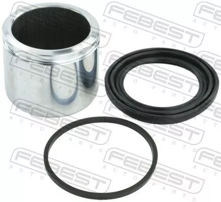 FEBEST Repair Kit, brake caliper (2076-TOWF-KIT)