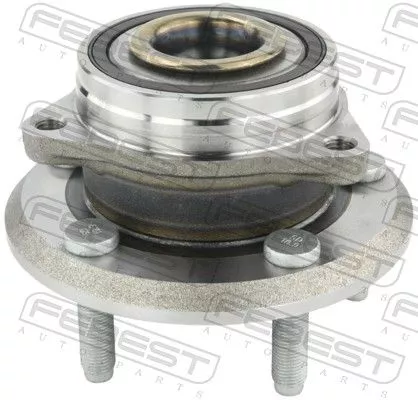 Wheel Hub