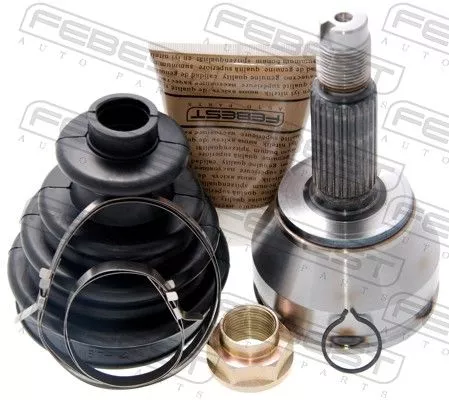 FEBEST Joint Kit, drive shaft (2110-FA)