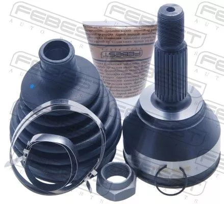 FEBEST Joint Kit, drive shaft (2110-FOC)