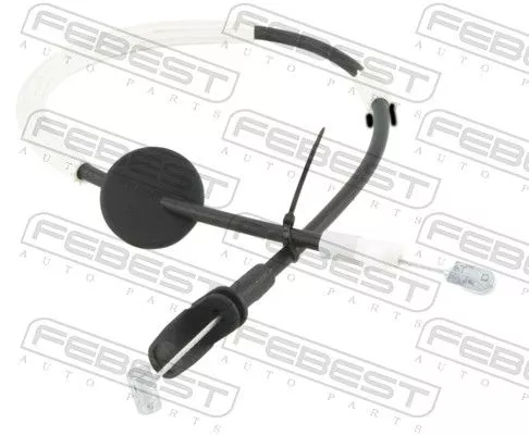 FEBEST Cable Pull, door release (21104-FOCIIFL)