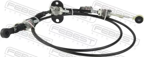 FEBEST Cable Pull, manual transmission (21106-CBK)