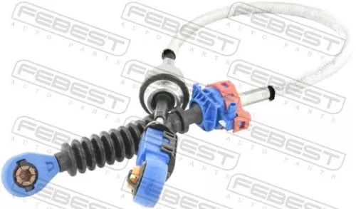 FEBEST Cable Pull, manual transmission (21106-FYB)