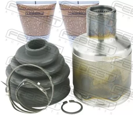 FEBEST Joint Kit, drive shaft (2111-F150RH)