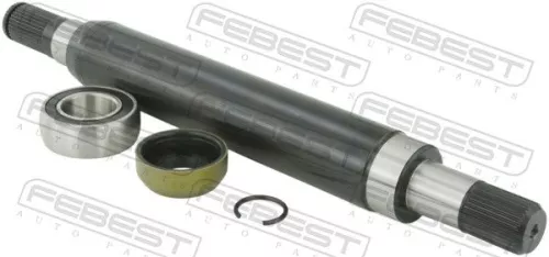 FEBEST Drive Shaft (2112-MONRH)