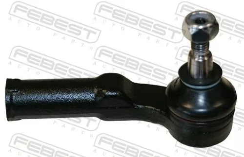FEBEST Tie Rod End (2121-DRRH)