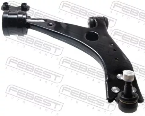 FEBEST Control/Trailing Arm, wheel suspension (2124-CB4RH)