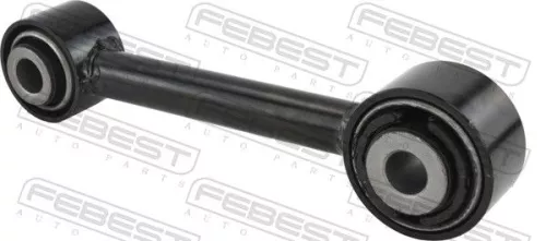 FEBEST Control/Trailing Arm, wheel suspension (2125-CDVR)