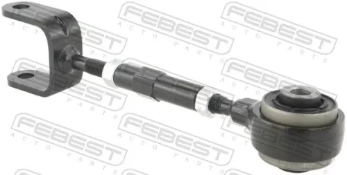 FEBEST Control/Trailing Arm, wheel suspension (2125-TWJR)