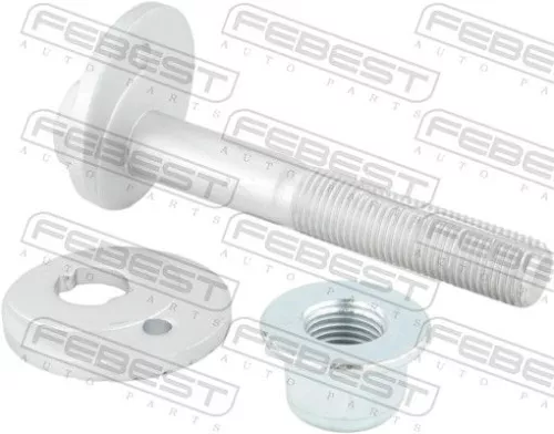 FEBEST Camber Correction Screw (2129-006-KIT)
