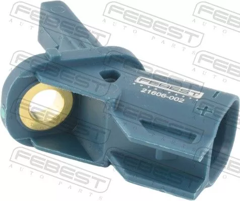 FEBEST Sensor, wheel speed (21606-002)
