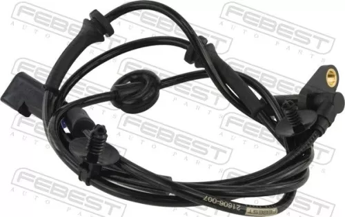 FEBEST Sensor, wheel speed (21606-007)