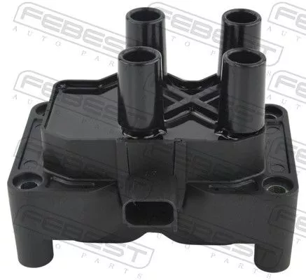 FEBEST Ignition Coil Unit (21640-002)