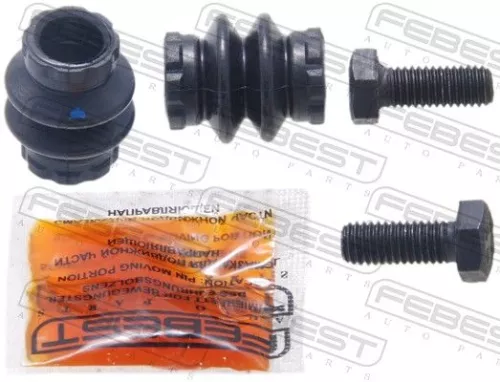 FEBEST Repair Kit, brake caliper (2175-CA2F)