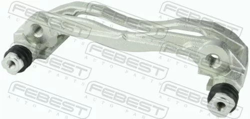 FEBEST Brake Caliper Bracket Set (2177C-EXPIIIFL)
