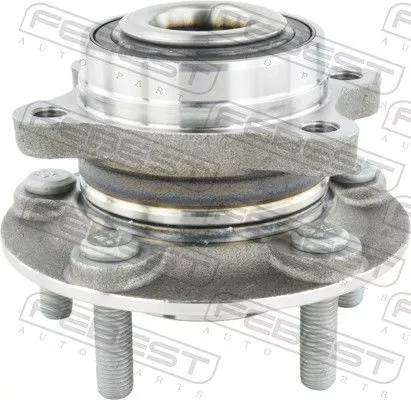 FEBEST Wheel Hub (2182-CD4F)