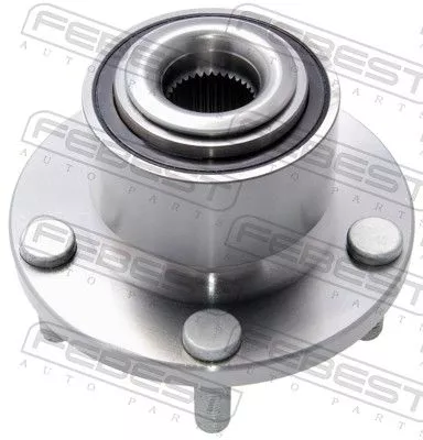 FEBEST Wheel Hub (2182-FOCMF)