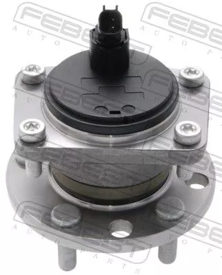 Wheel Hub