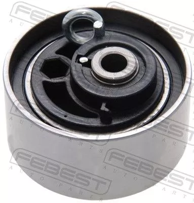 FEBEST Tensioner Pulley, timing belt (2187-001)