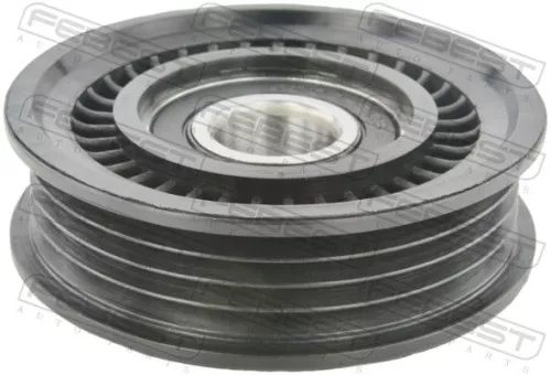 FEBEST Tensioner Pulley, timing belt (2187-CB8)