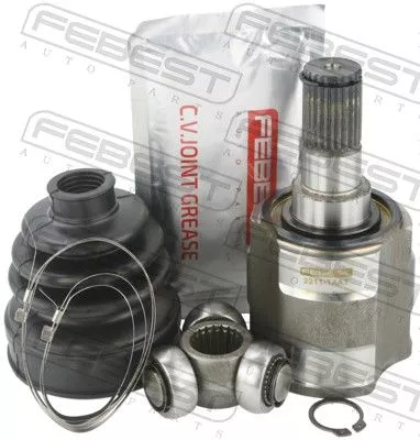 FEBEST Joint Kit, drive shaft (2211-TAAT)