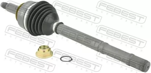Joint Kit, drive shaft