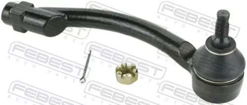 FEBEST Tie Rod End (2221-CA7RH)