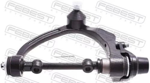 FEBEST Control/Trailing Arm, wheel suspension (2224-BONRL)