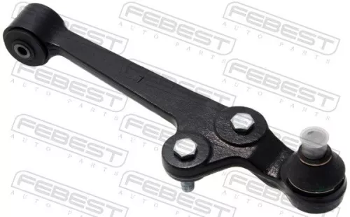 FEBEST Control/Trailing Arm, wheel suspension (2224-RLH)