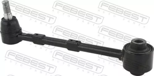 FEBEST Control/Trailing Arm, wheel suspension (2225-HM)