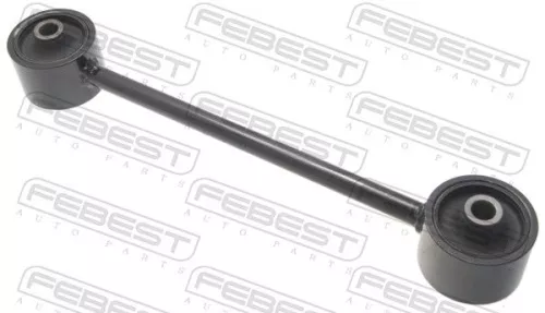 FEBEST Control/Trailing Arm, wheel suspension (2225-SORUP)