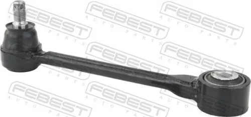 FEBEST Control/Trailing Arm, wheel suspension (2225-YPR)