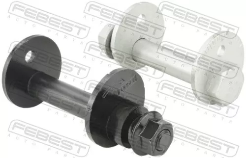 FEBEST Camber Correction Screw (2229-004-KIT)