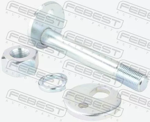 FEBEST Camber Correction Screw (2229-008-KIT)