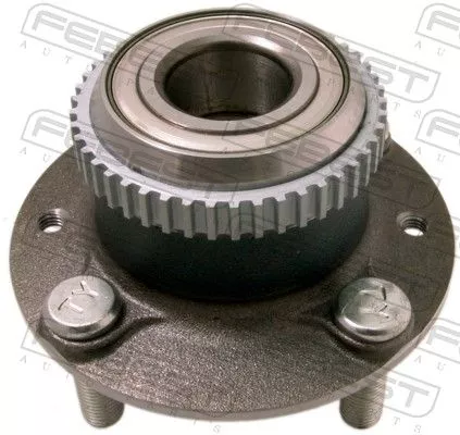 FEBEST Wheel Hub (2282-SPARA46)