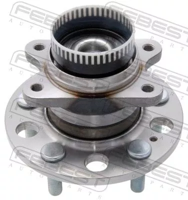 Wheel Hub