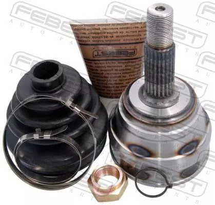 FEBEST Joint Kit, drive shaft (2310-011)