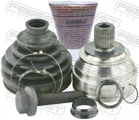 FEBEST Joint Kit, drive shaft (2310-018)