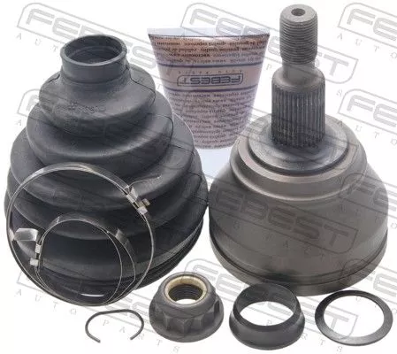 FEBEST Joint Kit, drive shaft (2310-033)