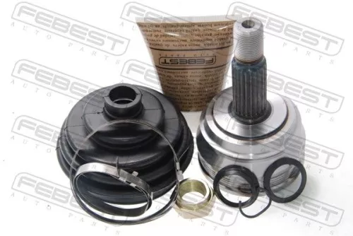 FEBEST Joint Kit, drive shaft (2310-037)