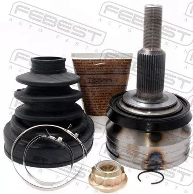 FEBEST Joint Kit, drive shaft (2310-T5)