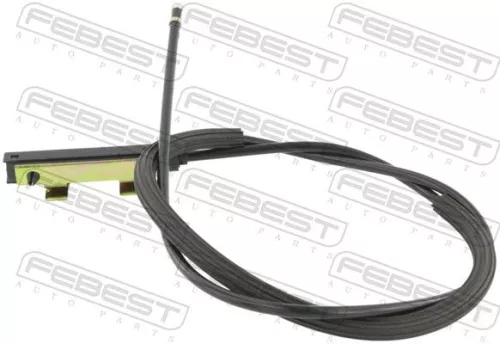 FEBEST Bonnet Cable (23101-CC)