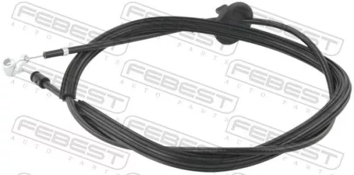 FEBEST Bonnet Cable (23101-JETR)