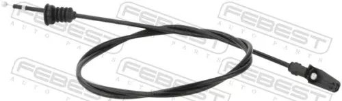 FEBEST Bonnet Cable (23101-TRT5)