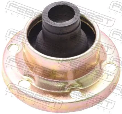 FEBEST Bellow, drive shaft (2315-T4SA)