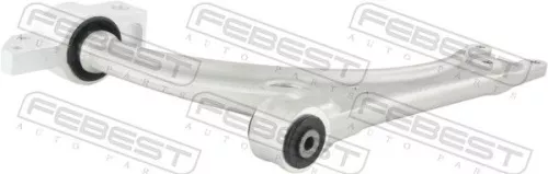 FEBEST Control/Trailing Arm, wheel suspension (2324-3CF)