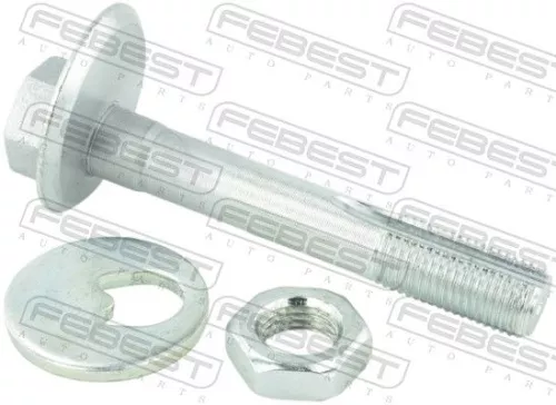 FEBEST Camber Correction Screw (2329-005-KIT)