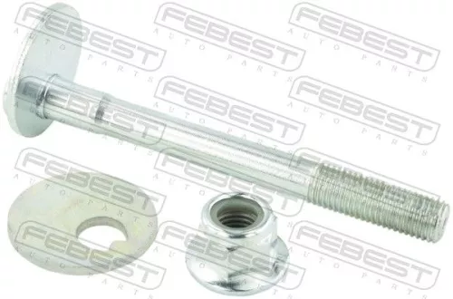 FEBEST Camber Correction Screw Set (2329-007-KIT)