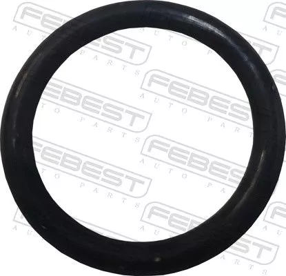FEBEST Gasket, oil pump (23400-001)