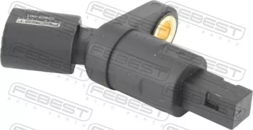 FEBEST Sensor, wheel speed (23606-001)